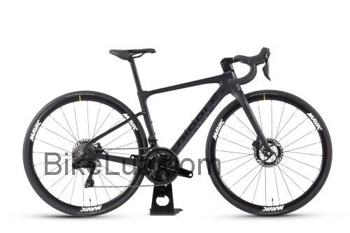 Ribble Endurance SL R Series avaliação e ficha técnica